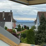 I Am Bodensee I I Sauna I Fitness Tatil Evi *