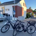 Tatil Evi I Am Bodensee I I Sauna I Fitness