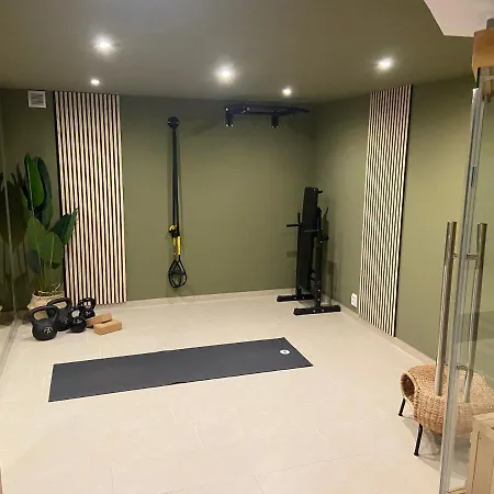 I Am Bodensee I I Sauna I Fitness Holiday home