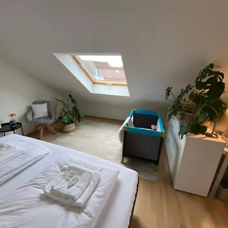 I Am Bodensee I I Sauna I Fitness Holiday home