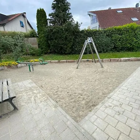 Semesterbostad I Am Bodensee I I Sauna I Fitness