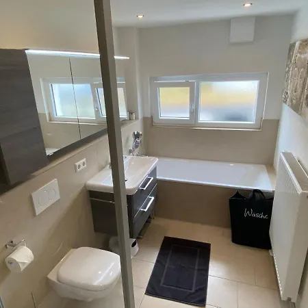 I Am Bodensee I I Sauna I Fitness Nyaraló