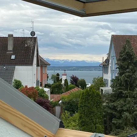 I Am Bodensee I I Sauna I Fitness Ferienhaus *