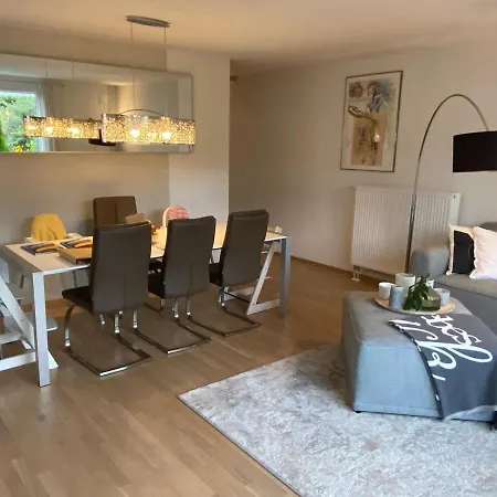 I Am Bodensee I I Sauna I Fitness