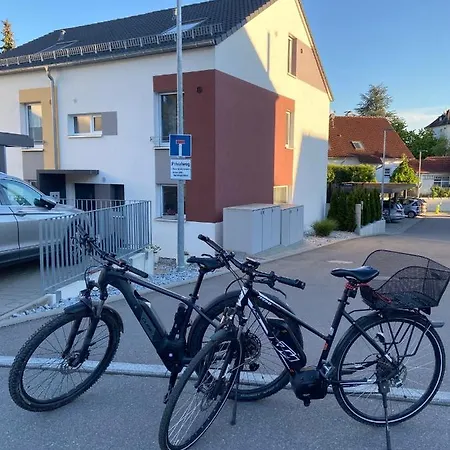 Nyaraló I Am Bodensee I I Sauna I Fitness