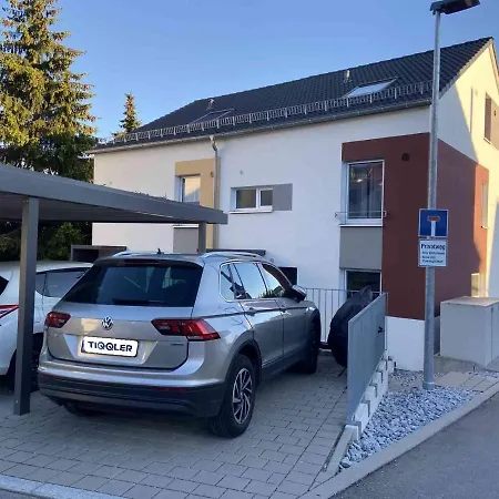 I Am Bodensee I I Sauna I Fitness Holiday home *