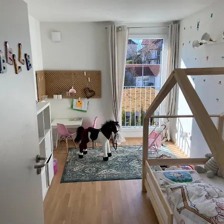 Nyaraló I Am Bodensee I I Sauna I Fitness *