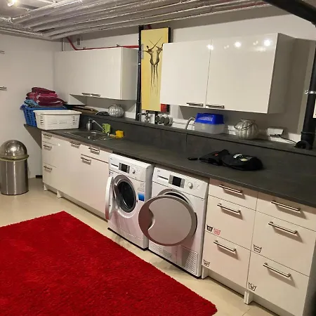 Nyaraló I Am Bodensee I I Sauna I Fitness Meersburg