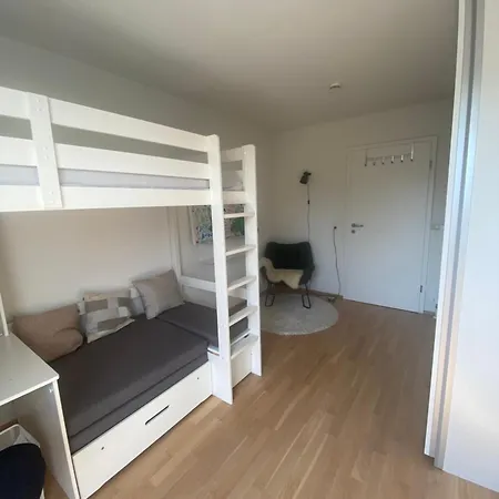 I Am Bodensee I I Sauna I Fitness Semesterbostad *