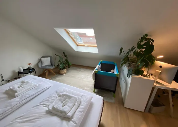 I Am Bodensee I I Sauna I Fitness Semesterbostad