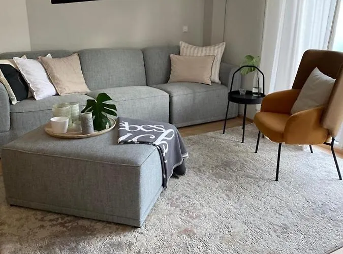 I Am Bodensee I I Sauna I Fitness Meersburg